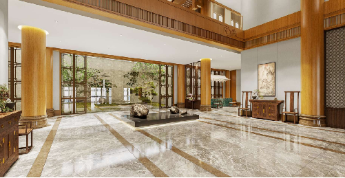 广州凤凰谷海归小镇丨中国广州丨惟心惟力-13