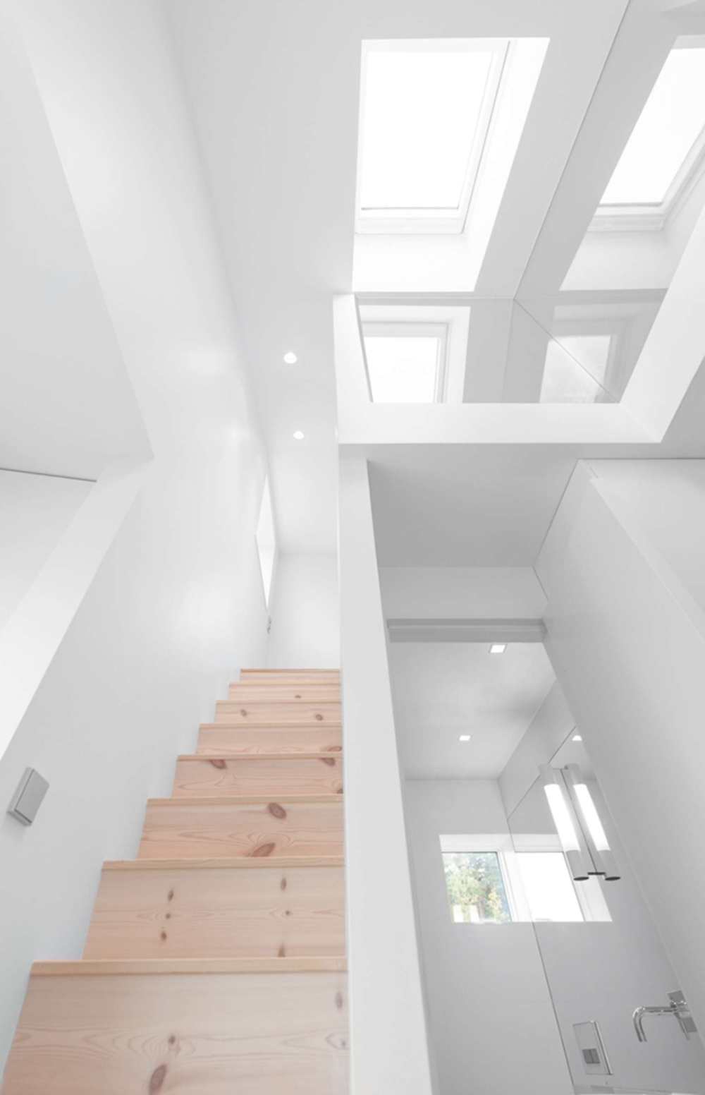 瑞典斯德哥尔摩别墅蓝莓之家-20