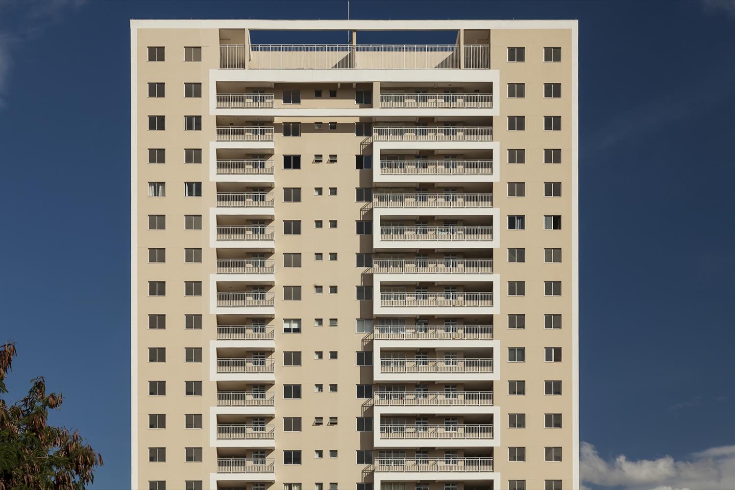 若泽·卢卡斯·费拉兹观景大楼-1