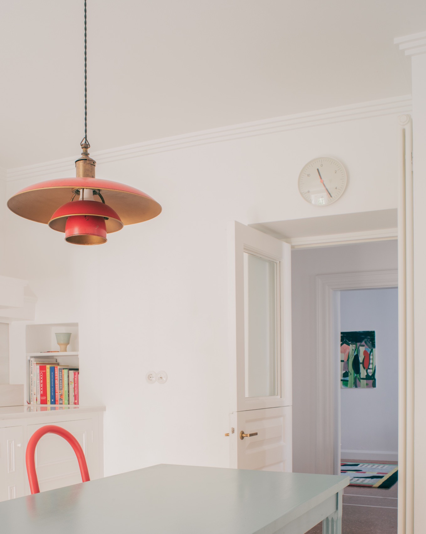 普拉卡之家丨希腊雅典丨Local Local-54