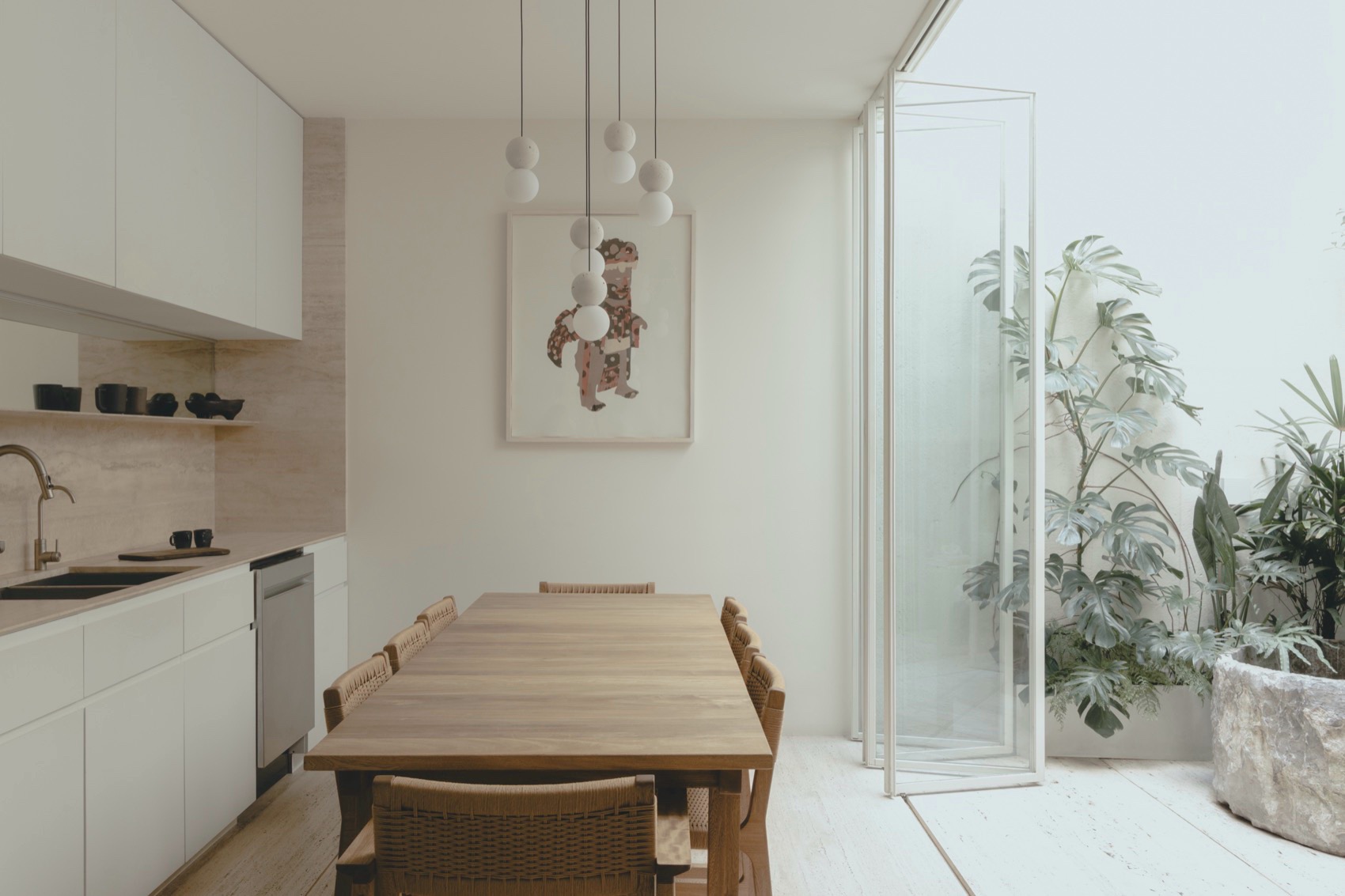 Antonio Solá公寓楼，墨西哥 / Módica Ledezma-13