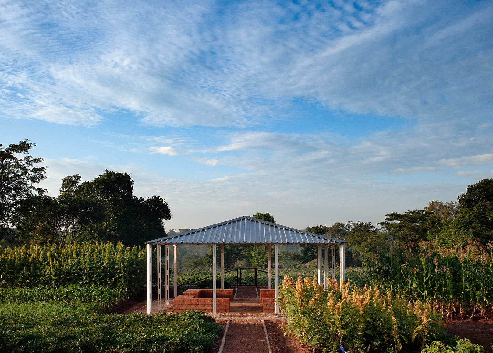 
Mpirigiti Rural Training Centre 
-10