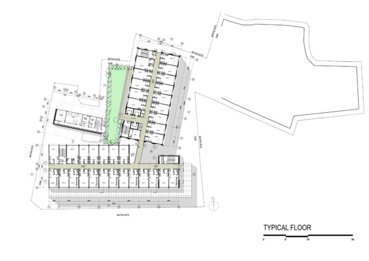 Morrissey Hotel  Aboday-13