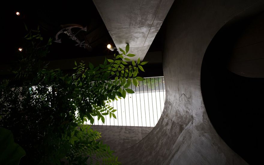 度假风 Soc's House 木质游艇住宅-29