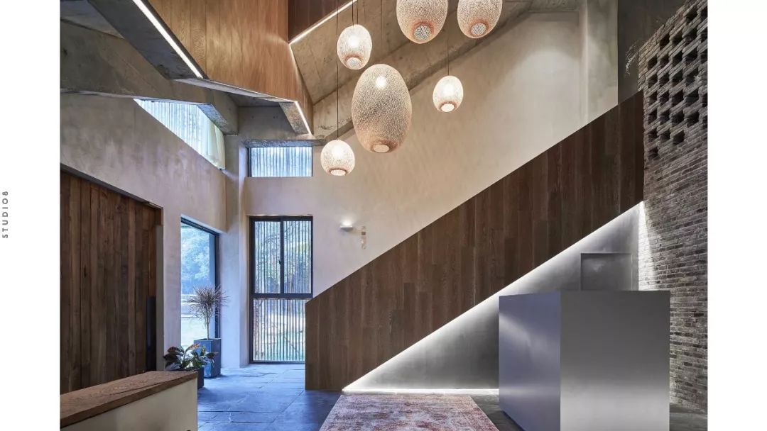 简约风格打造舒适空间-34