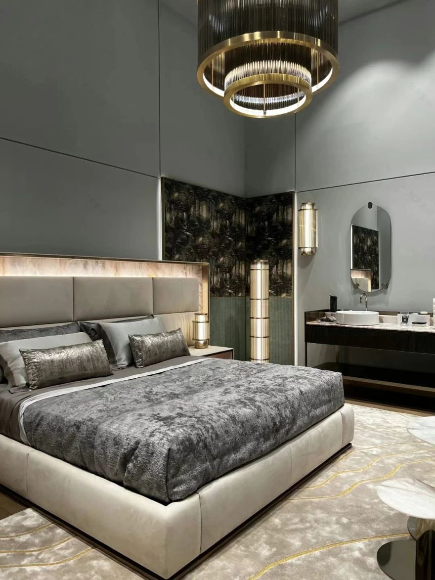 2023 米兰国际家具展丨意大利米兰-241