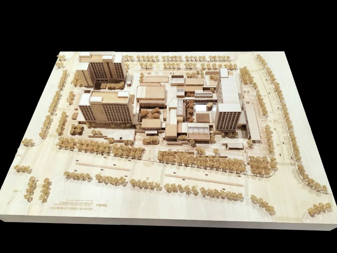 中国绿发新疆库尔勒万丽万怡酒店丨中国新疆丨Aedas-15