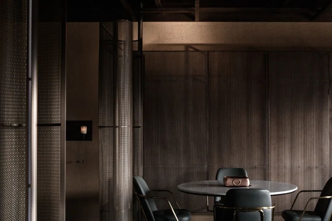 「叁楼伴」福建金锅海鲜西安店丨中国西安丨张玮设计-42