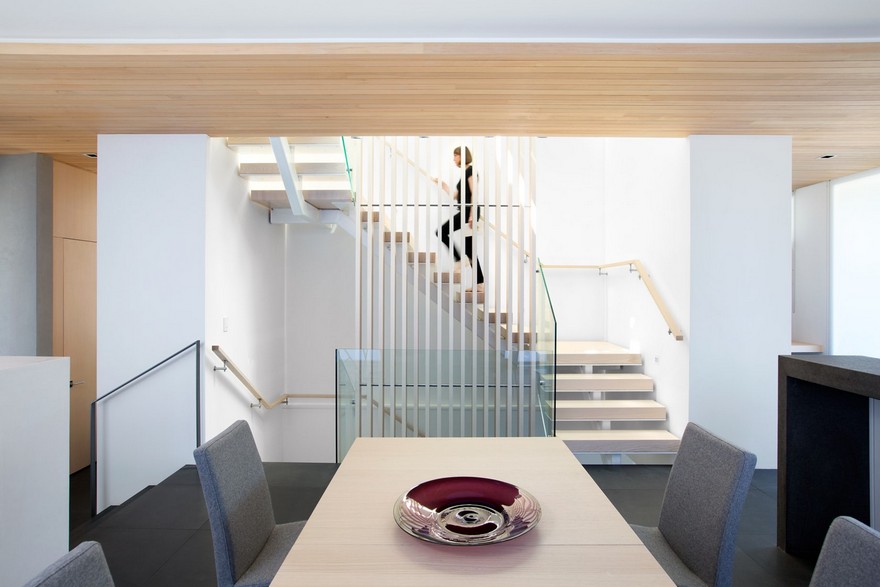 West 8th House is a Smart, Sustainable Home in Vancouver, Canada-18