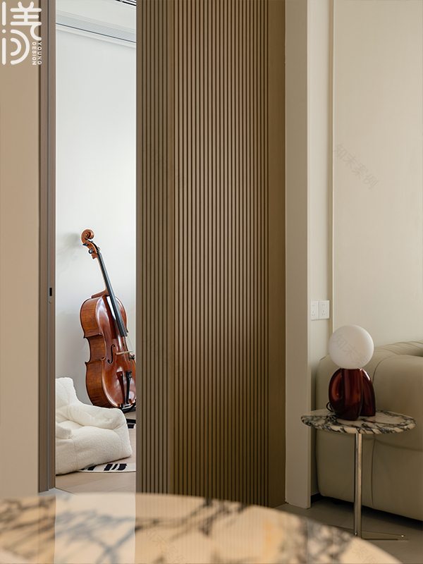 奶香可可丨中国深圳丨深圳漾空间设计有限公司-70