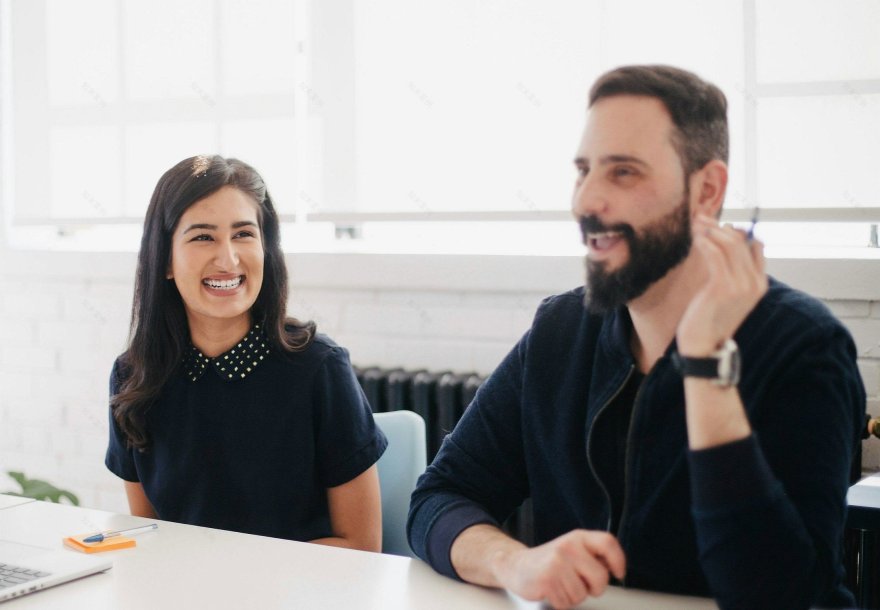 Aerofoil Workspace品牌设计及空间打造丨澳大利亚墨尔本丨BrandWorks-4