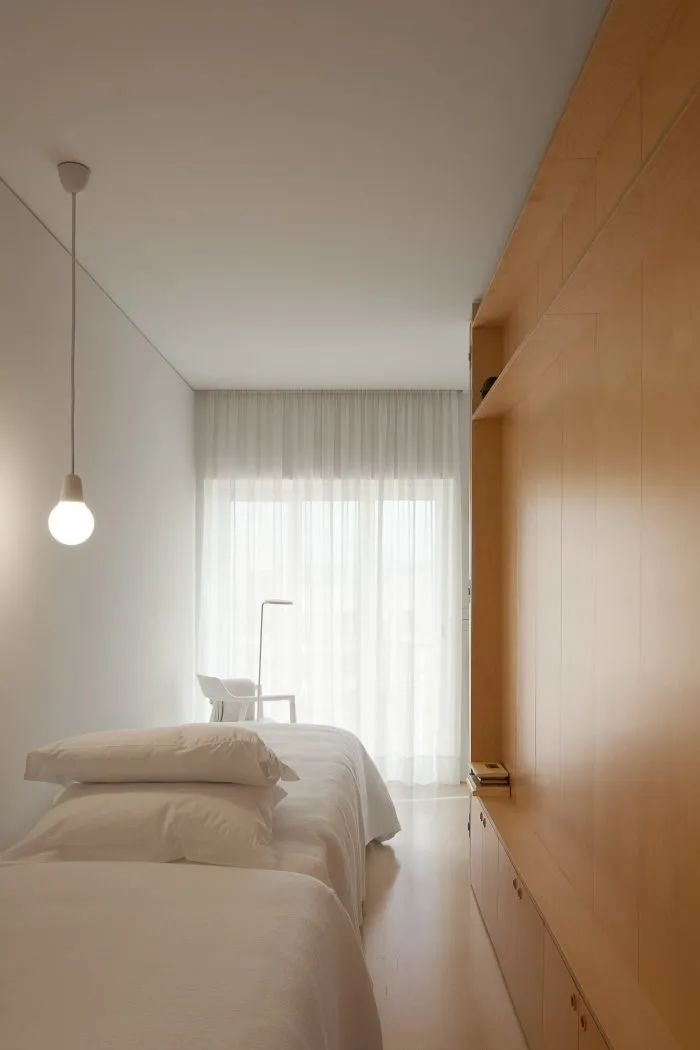 葡萄牙 Forte 公寓室内翻新丨merooficina-35