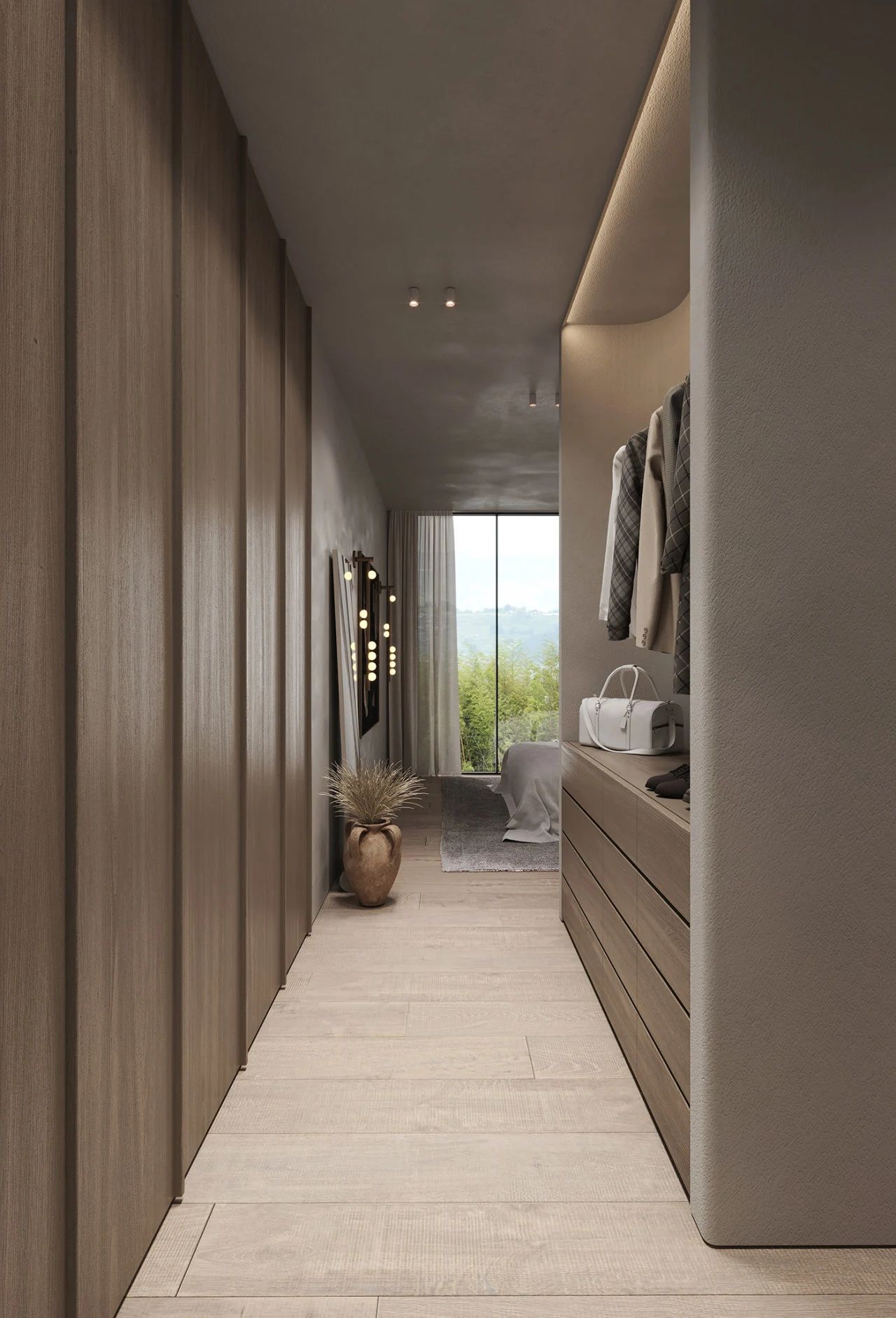 隐奢之家丨比利时安特卫普丨Victoria Osypova-29