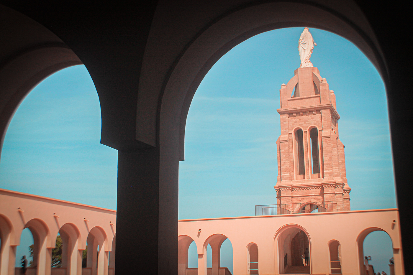 santa cruz oran /algerie-6