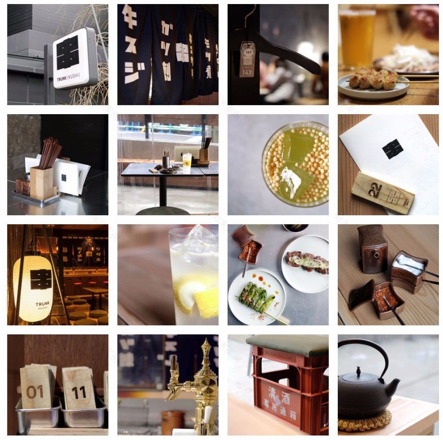 这个LOFT酒店装潢简单 / 住一晚却要6000块-140