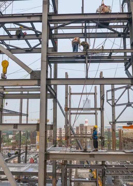 百日攻坚：打造花园式城市环保新标杆-75