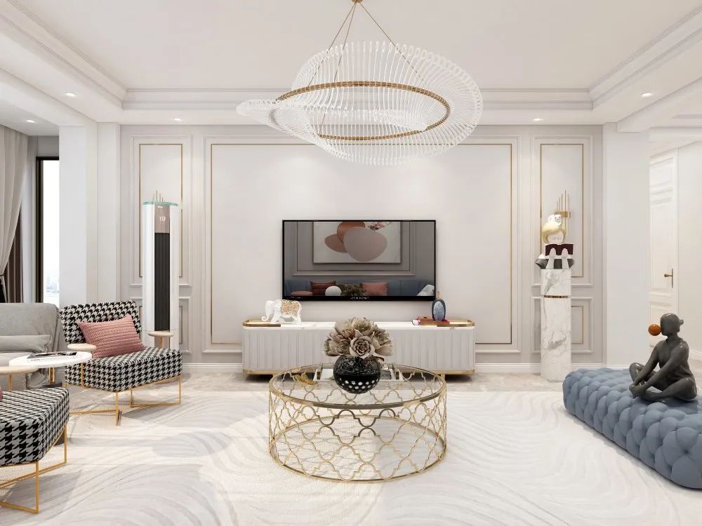 梦幻婚房设计-14