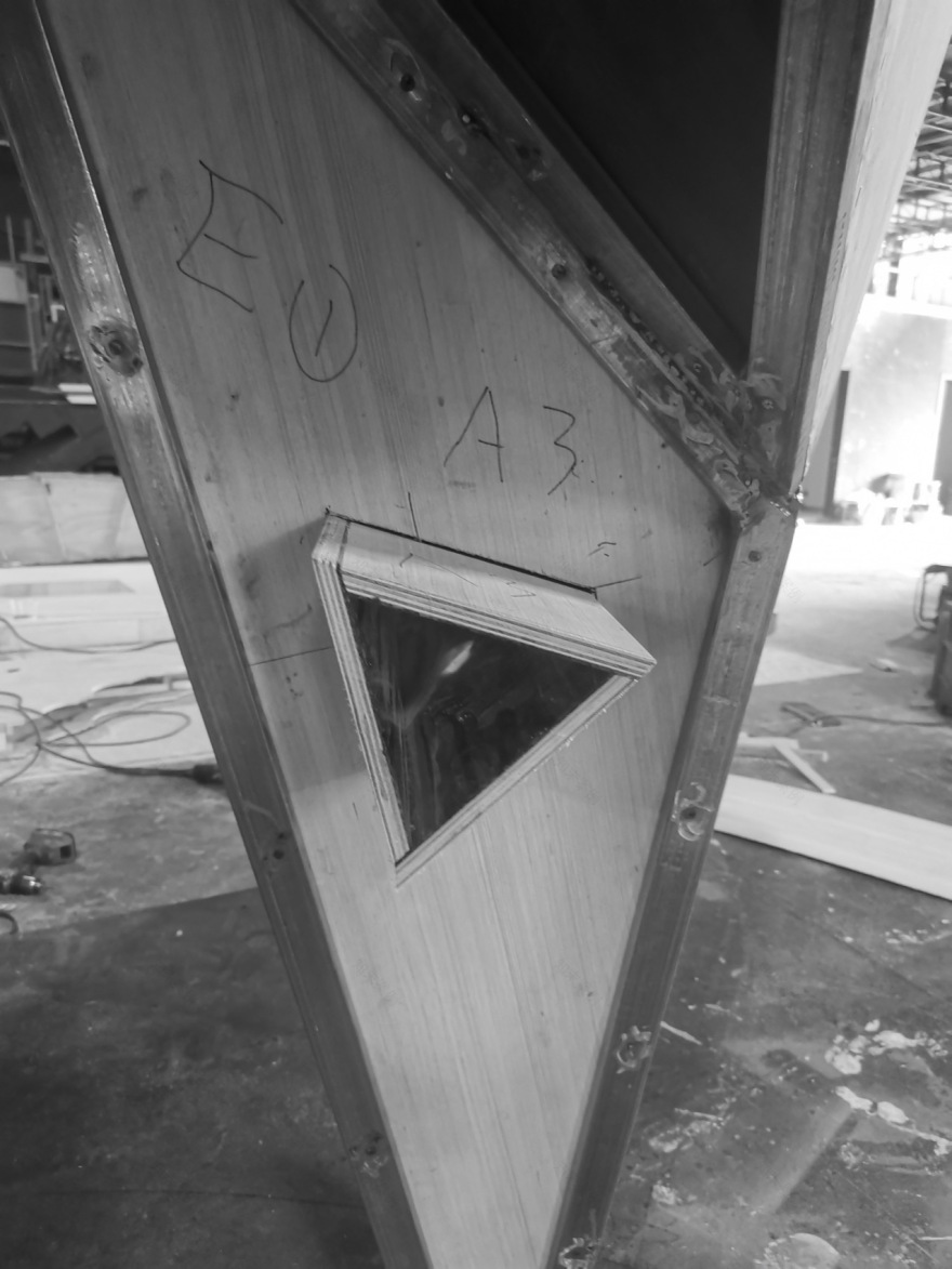 城市万花筒之镜花缘丨中国上海丨TeamO3,活氧计划-91