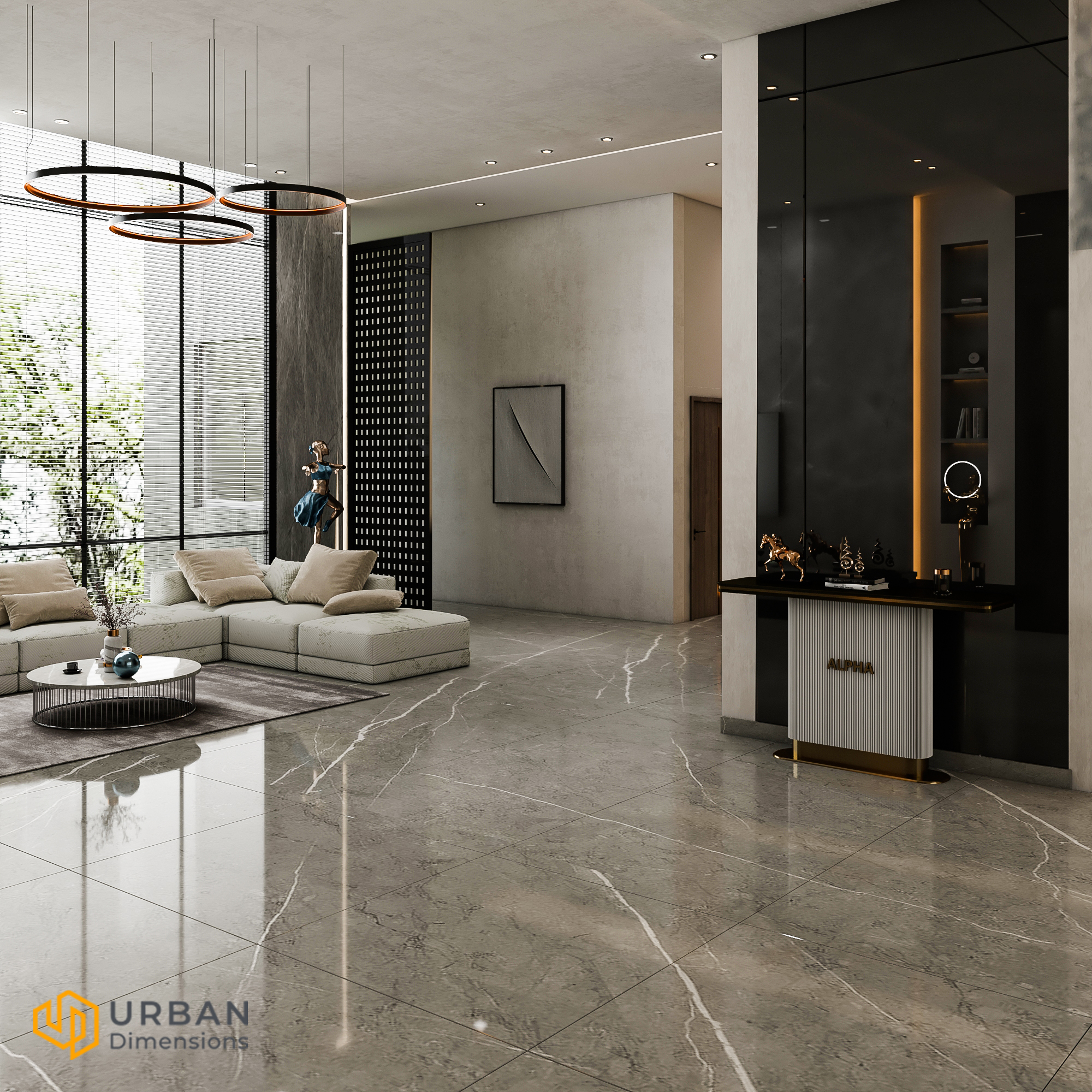 "living area design"-3