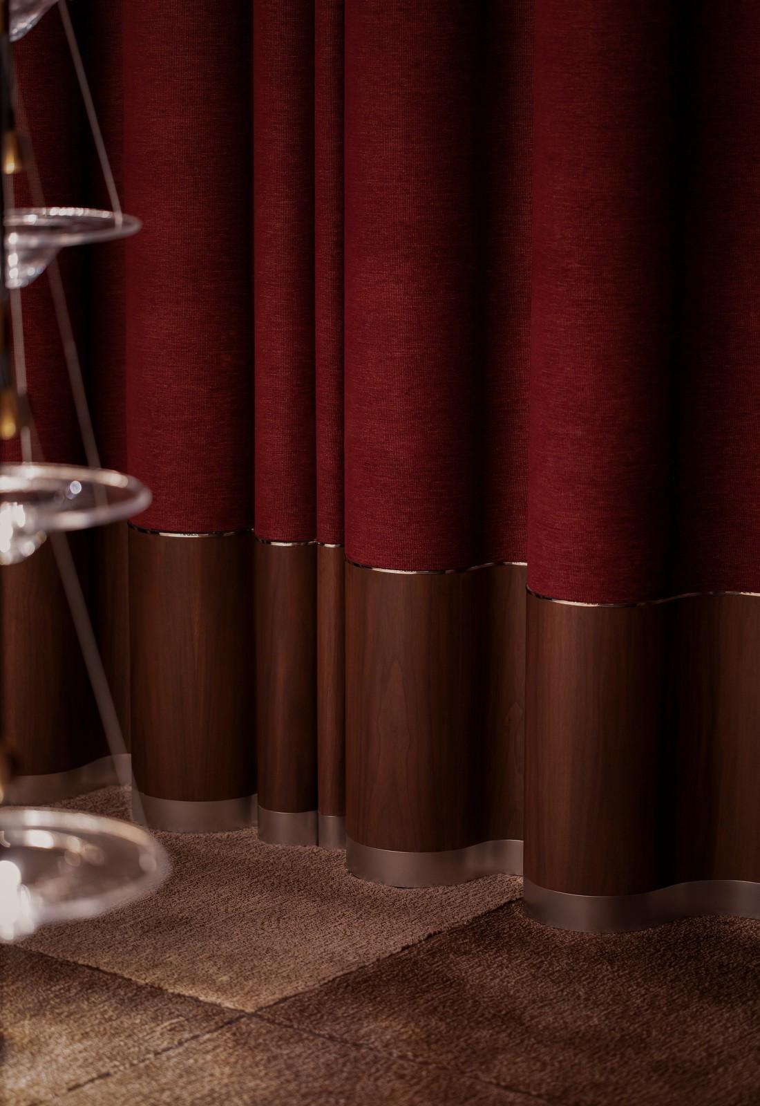 英皇地产The MVP售楼中心丨中国香港丨Oft Interiors-6