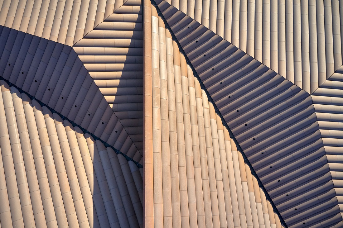 大同美术馆（Datong Art Museum）丨中国大同丨福斯特建筑事务所（Foster + Partners）-22