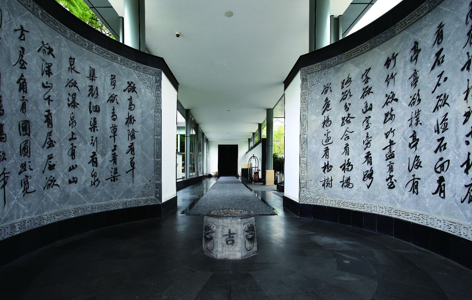 苏州中茵皇冠假日酒店-14