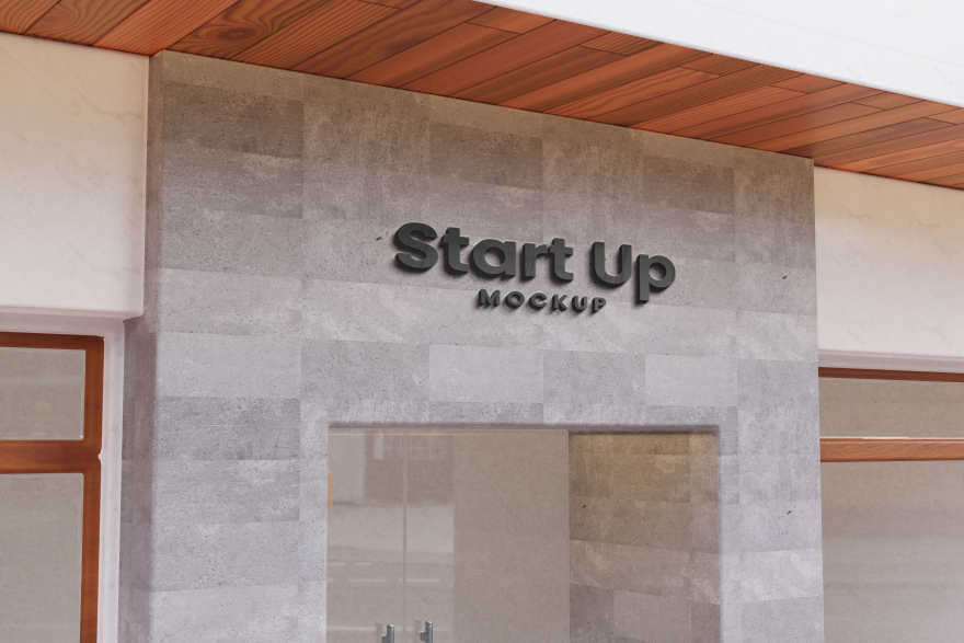 10 个标志标识模型 VOL·2-13