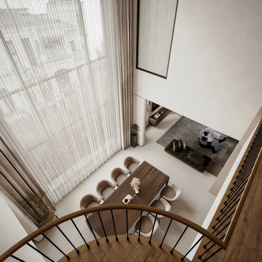 融创·富春壹号院丨中国杭州丨尚层装饰(北京)有限公司杭州分公司-44