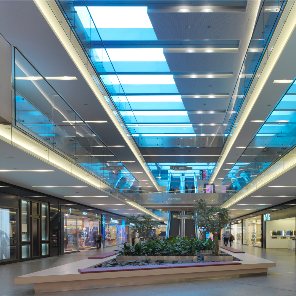 土耳其 Ne·t Level 混合使用建筑丨布里吉特·韦伯建筑师事务所-102