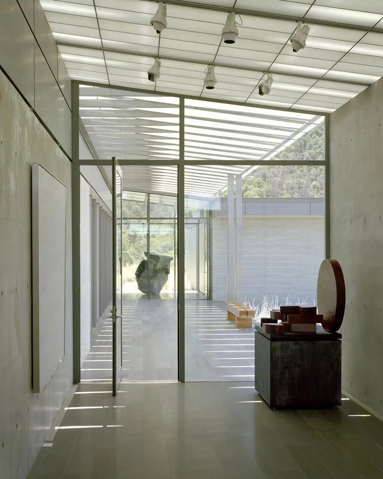 Austin Residence 奥斯汀公寓丨美国奥斯汀丨Studio DuBois-43