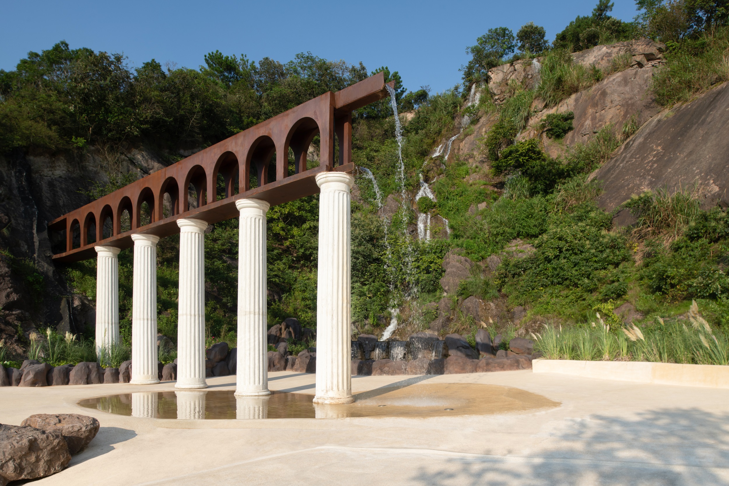 宁波滨海华侨城示范区延伸段丨中国宁波丨启迪设计-78