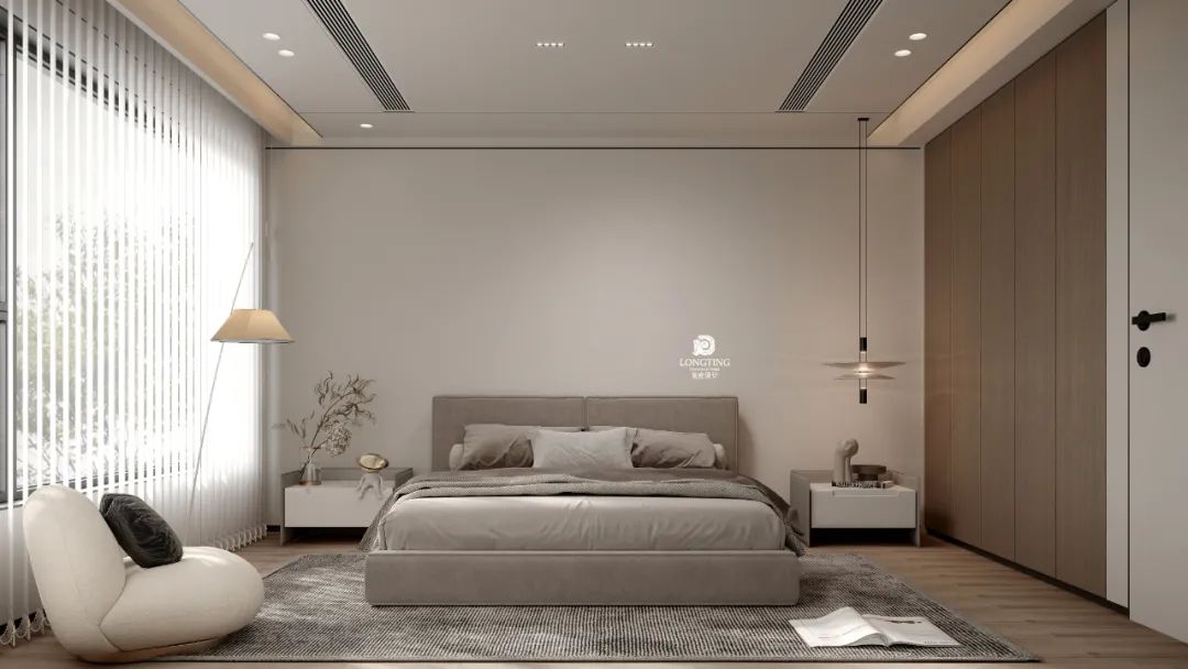 太湖禧瑞 315 方现代家居设计-17