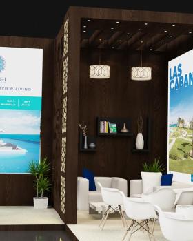 OUD Oriental Booth