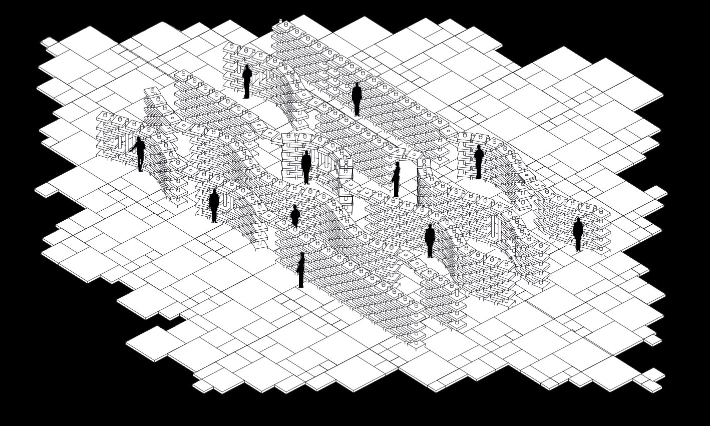 ARQT 1101 - El espacio desde los elementos arquitect.-14