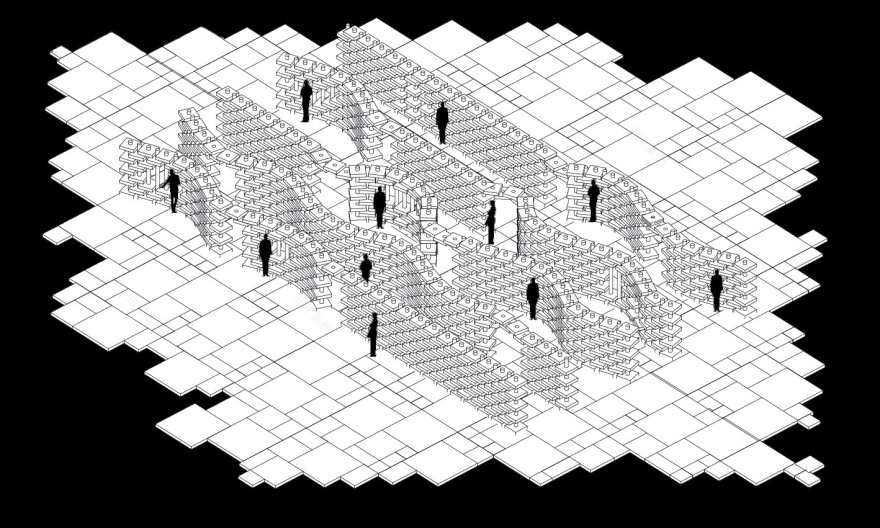 ARQT 1101 - El espacio desde los elementos arquitect.-14