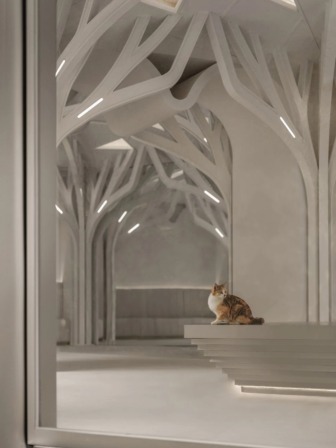 1,2 Coffee & Bar（鼓浪屿店）丨中国厦门丨CUN PANDA NANA-22