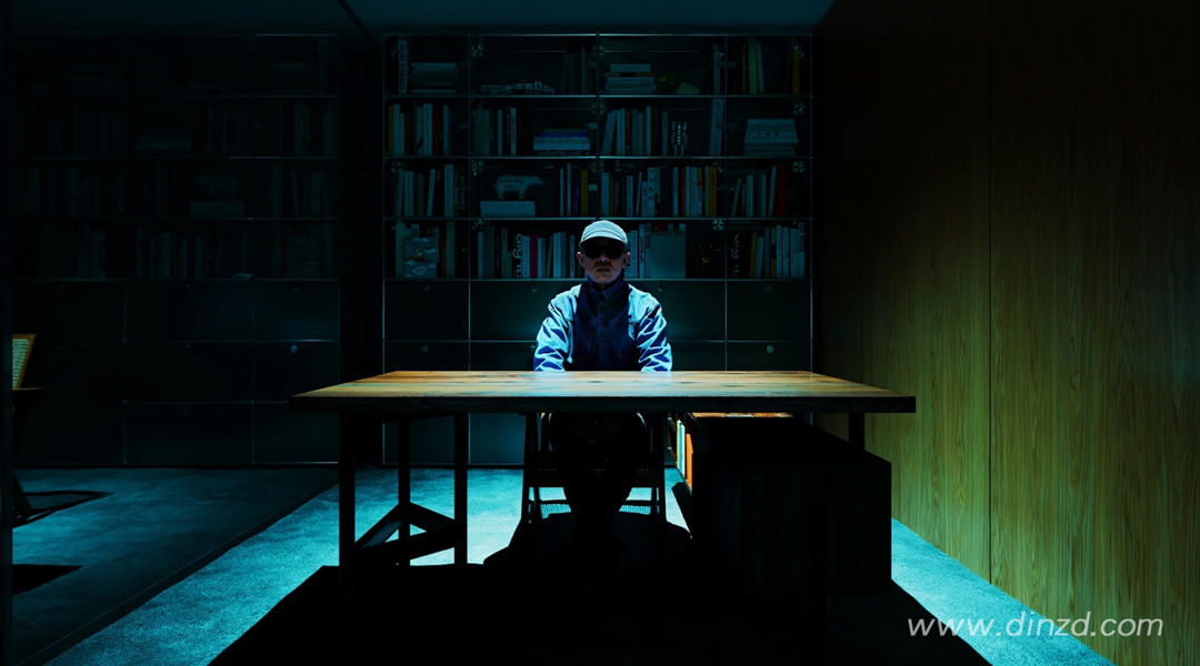 非东京酒店丨日本东京丨NIGO®-18