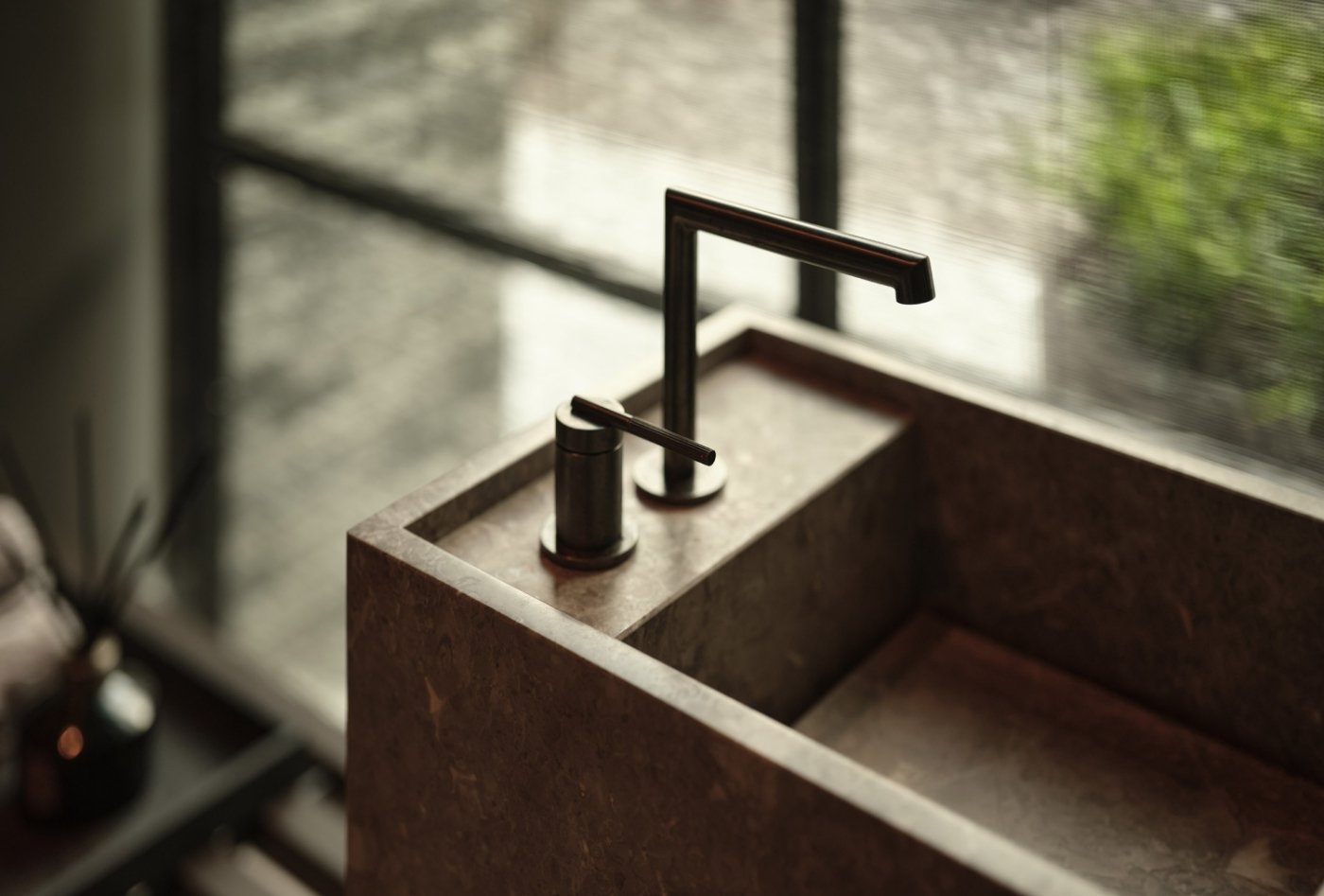 Lakeside villa B1 | Kabaz-52