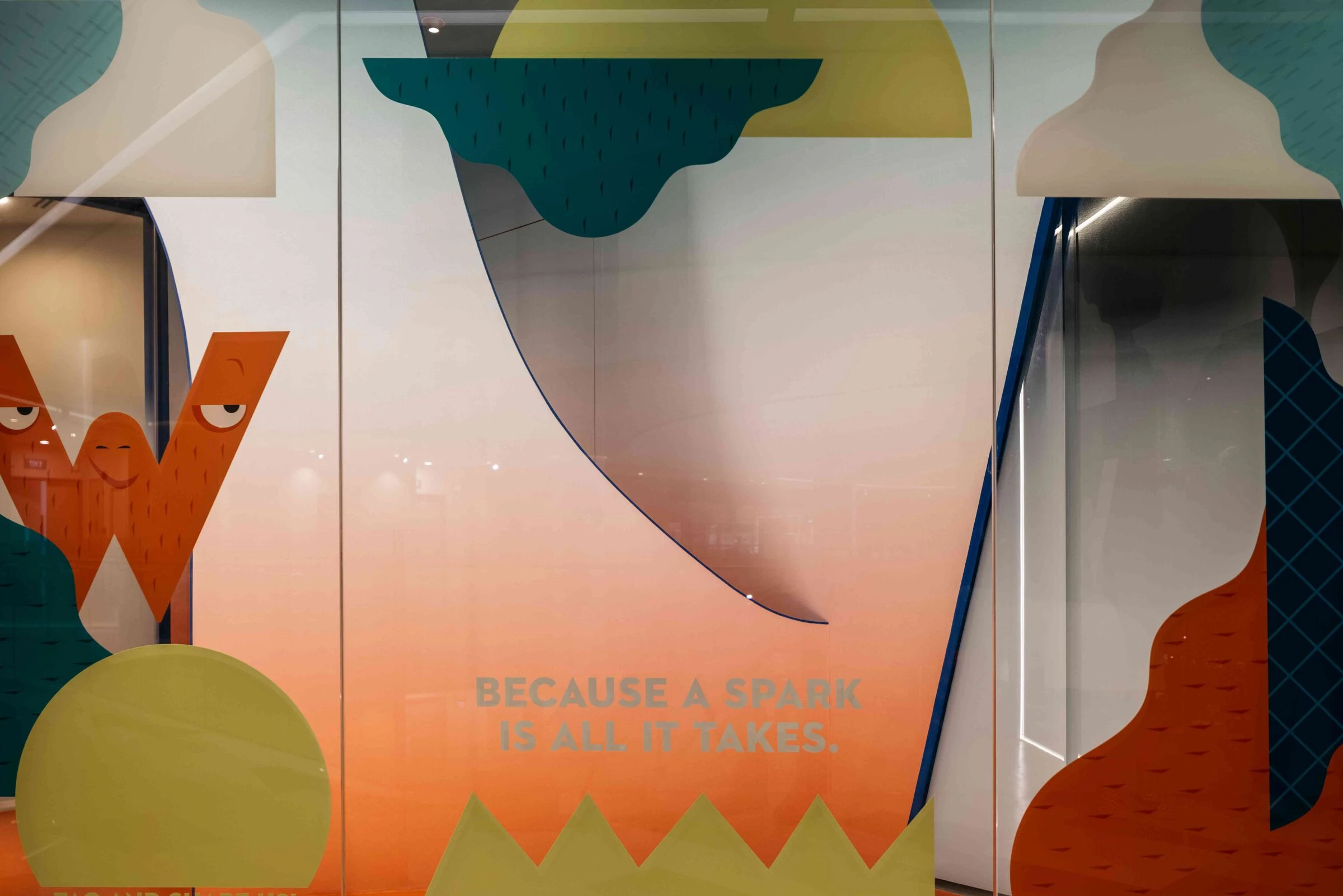 Wonderlit 创意空间丨新加坡丨LAANK-46