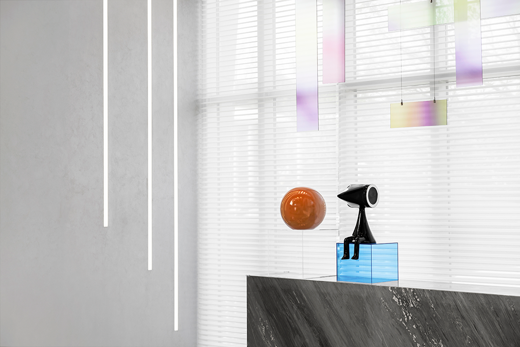 湖南长沙梦想置业江悦和鸣售楼处丨中国长沙丨上海华帛(HIBER)室内设计有限公司-25