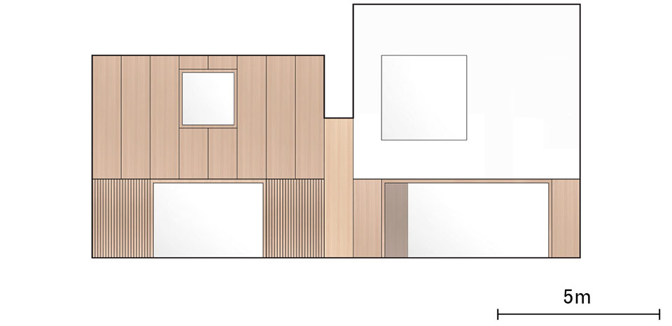蔚来中心北京华熙LIVE五棵松丨中国北京丨戴卫奇普菲尔德建筑事务所上海办公室-30