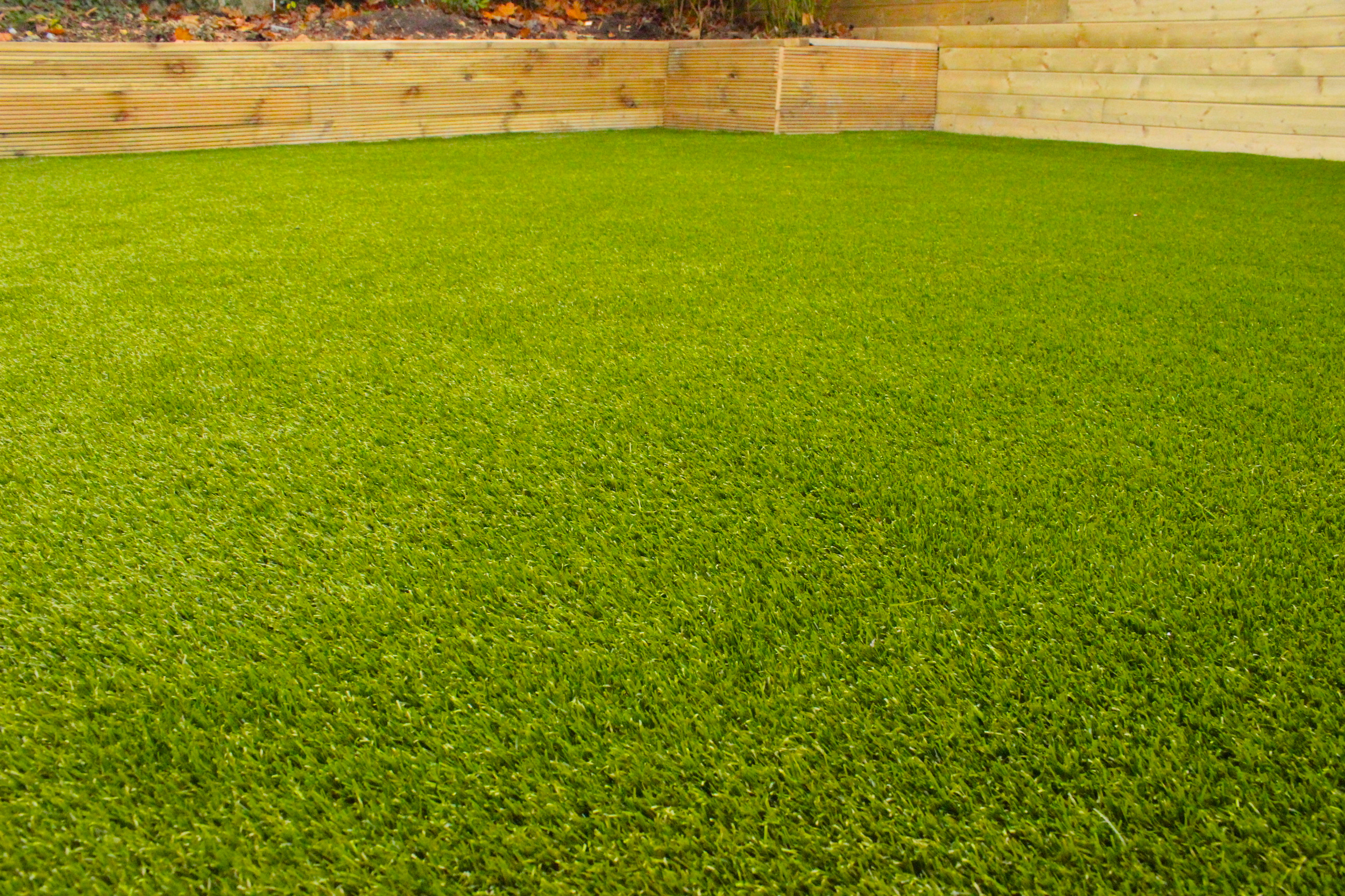 Ranelagh Artificial Lawn — Amazon Landscaping and Garden Design--35