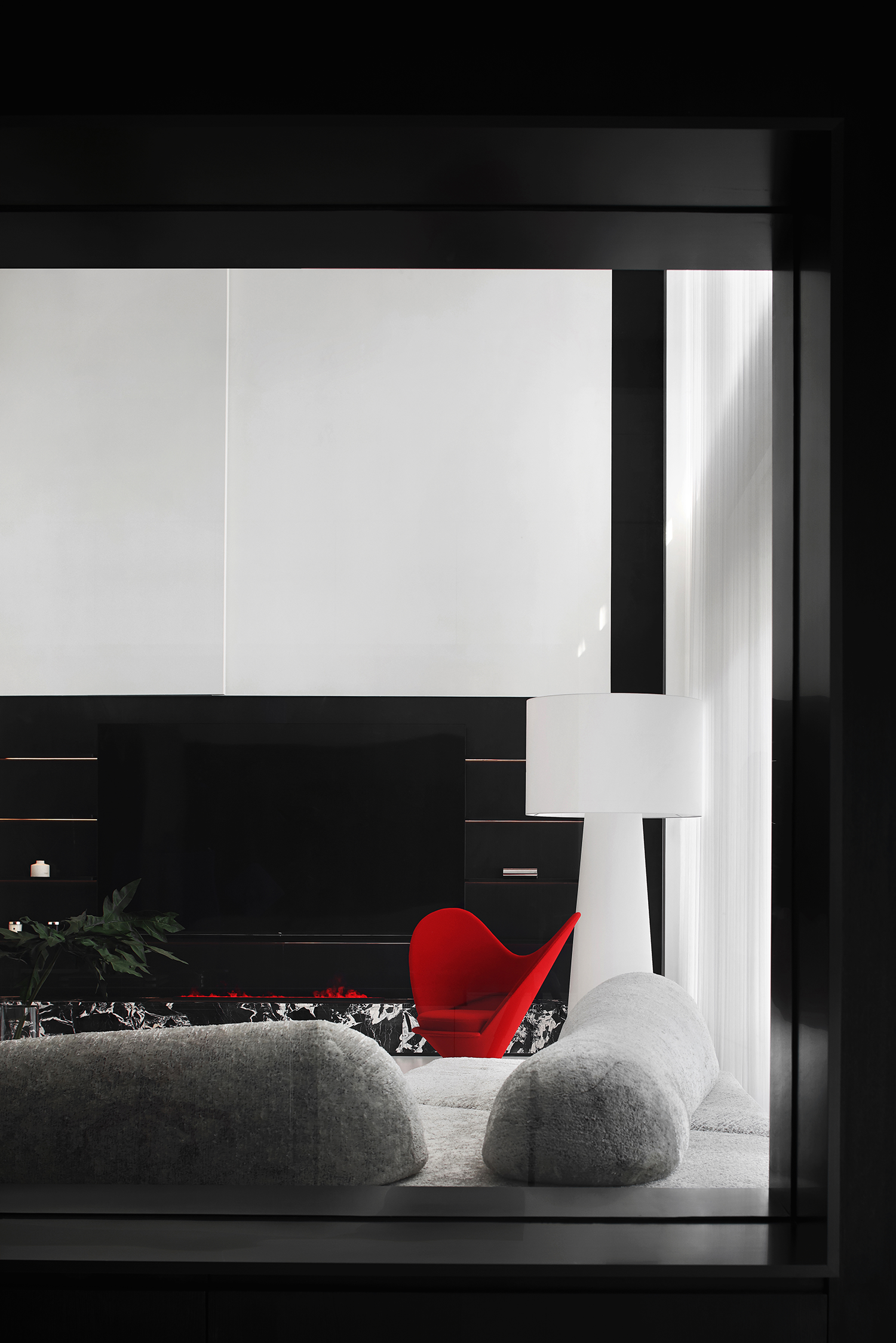 588㎡ 至简大宅丨中国泉州丨ZCID 郑超室内设计（香港）有限公司-33