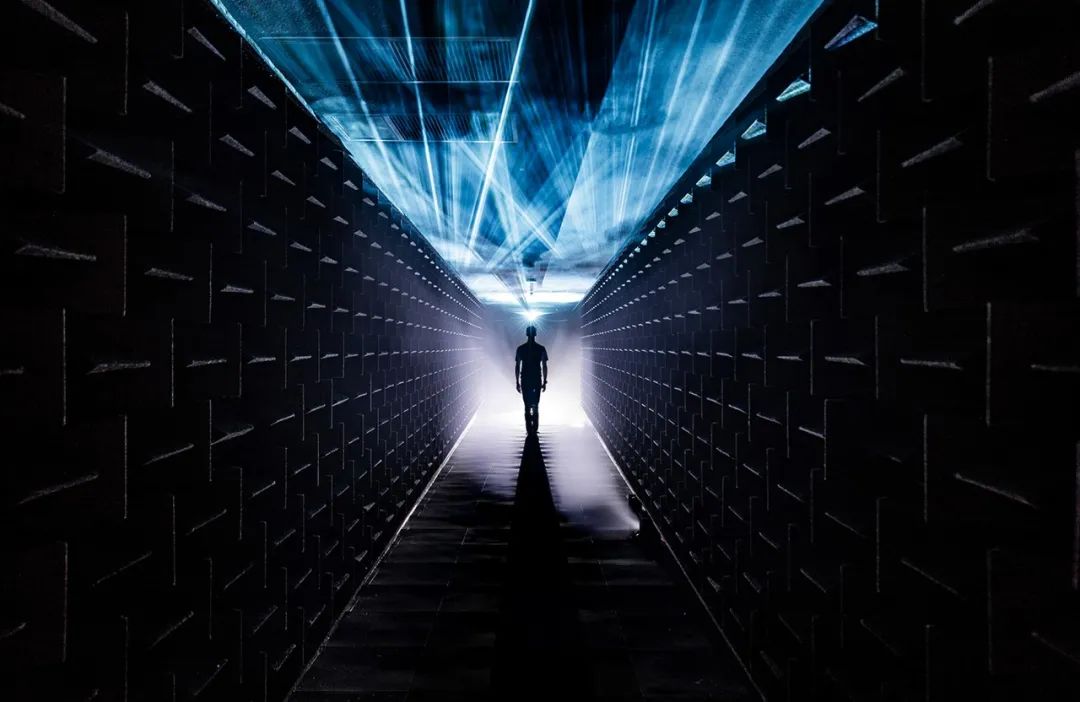 穿越时空之旅 | MASTER 夜店设计解析-48