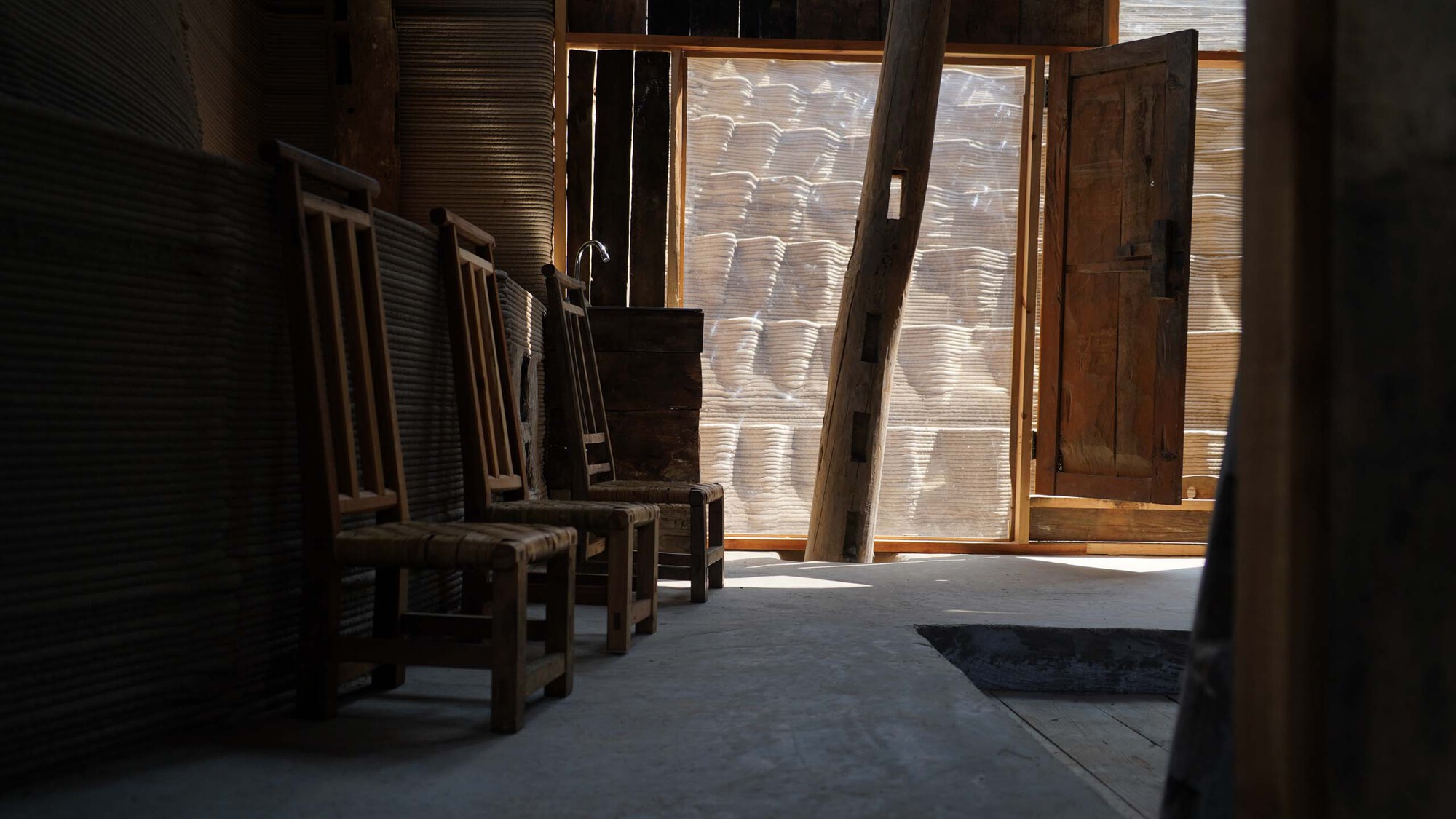 未来传统房屋丨中国贵阳丨John Lin,Lidia Ratoi-43