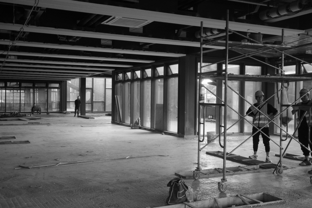 say|在景德镇的手工艺术故事正在撰写中-29