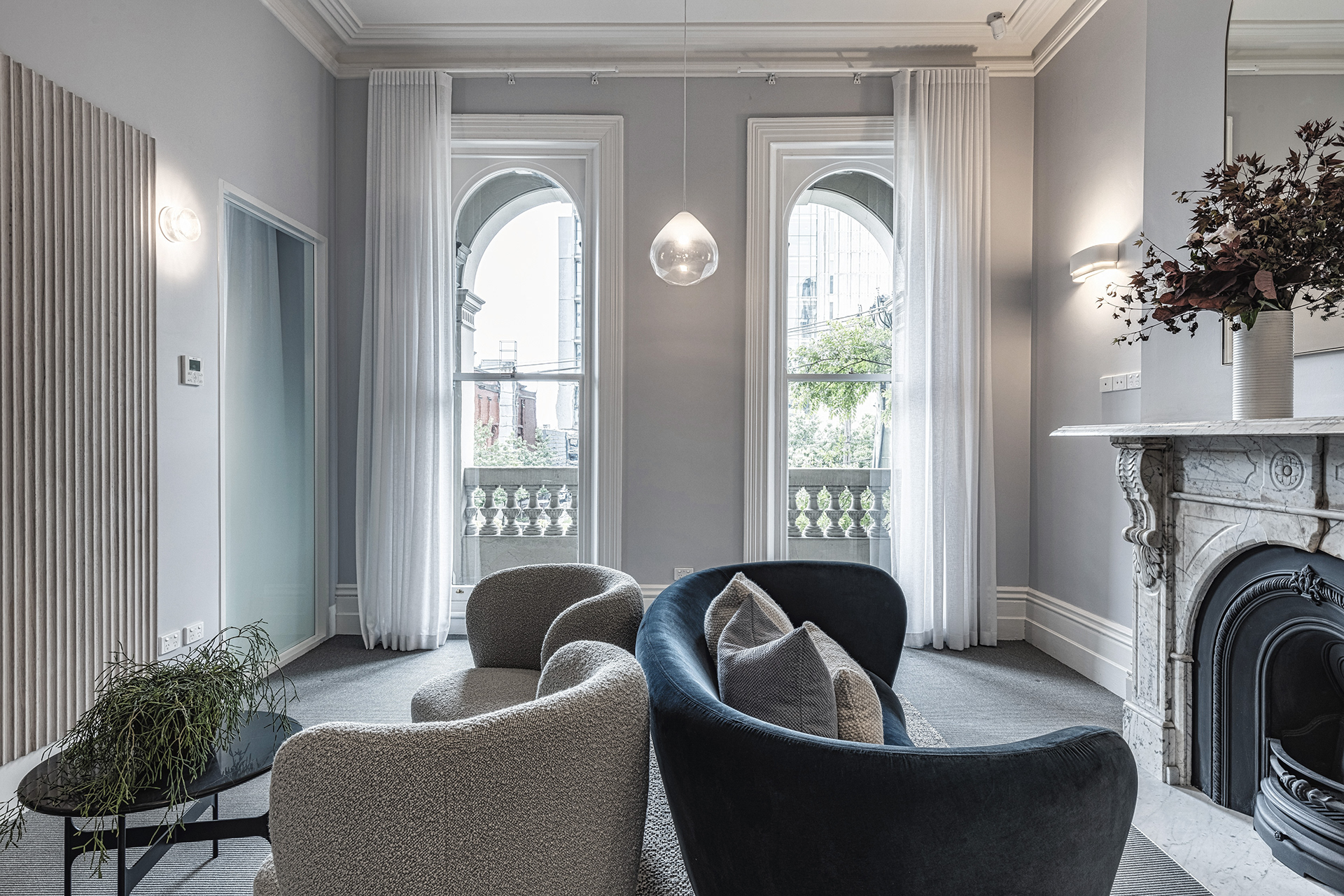 Architecture Project - Schools-16