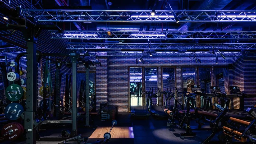 诗意迪拜 | ANARCHITECT 理性之作-39