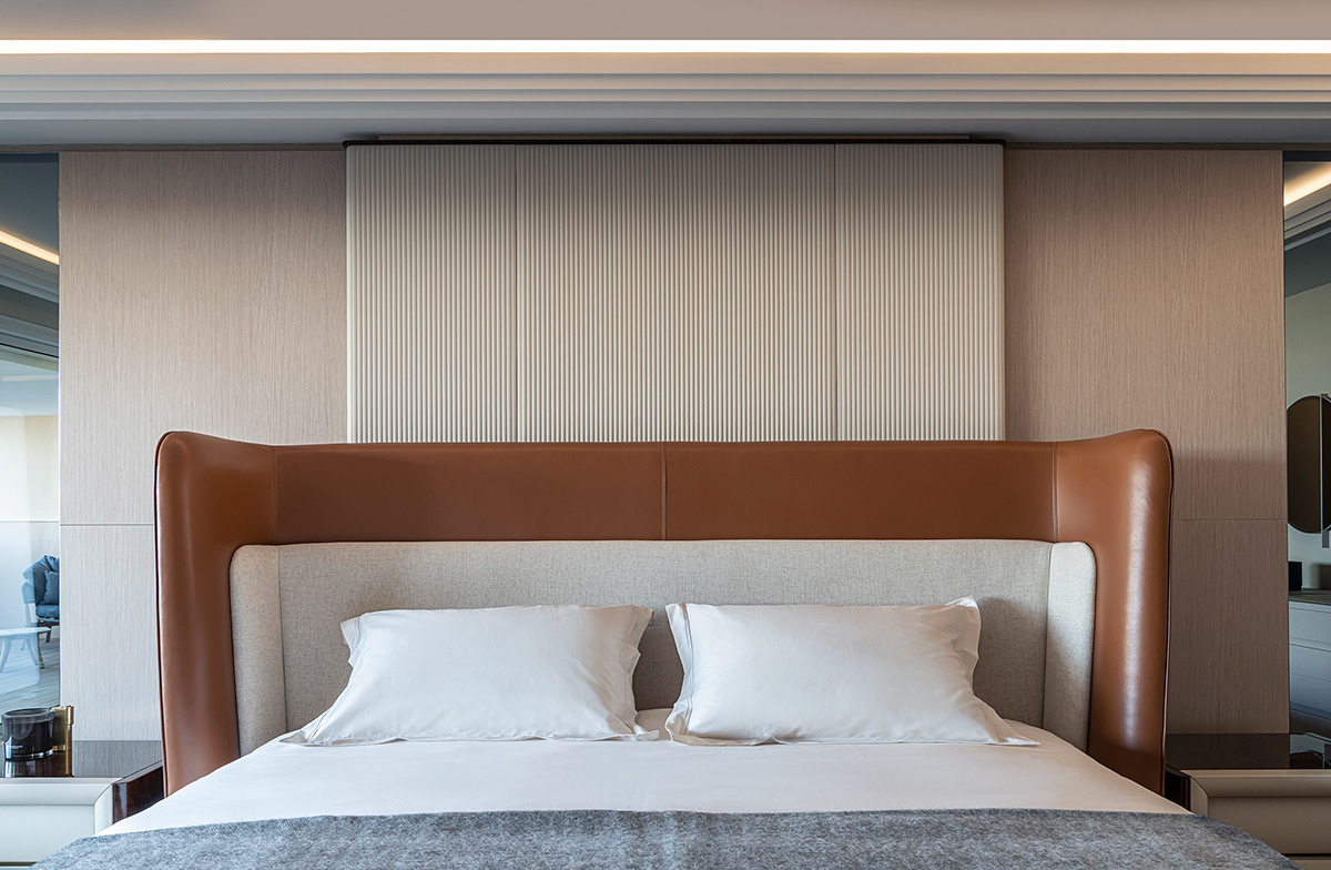 海岸风情丨Andrea Bonini 建筑工作室-17