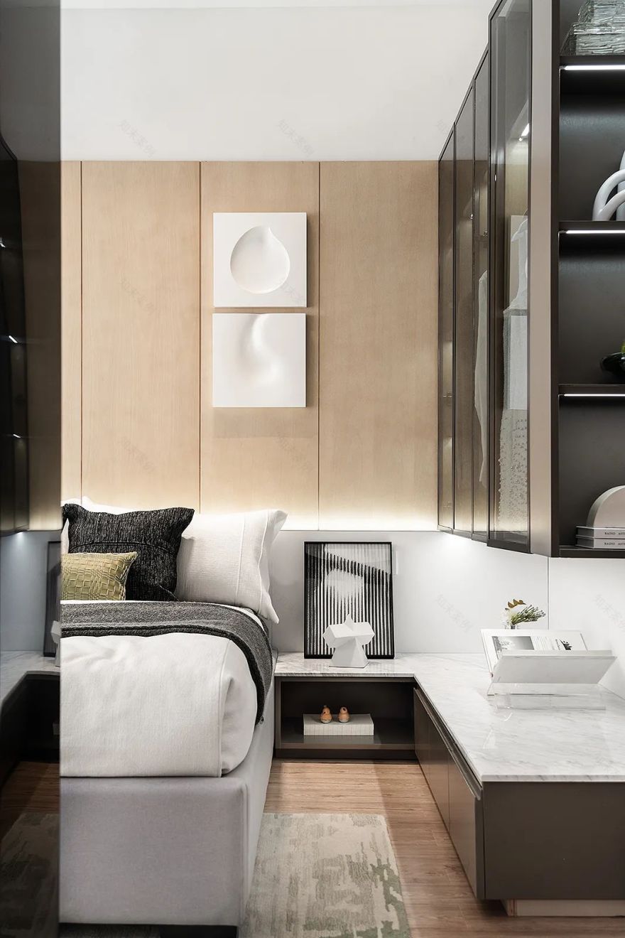 雅居乐·从化滨江雅苑丨中国广州丨研质建筑装饰设计(广州)有限公司,广州本末言建筑装饰设计有限公司-104